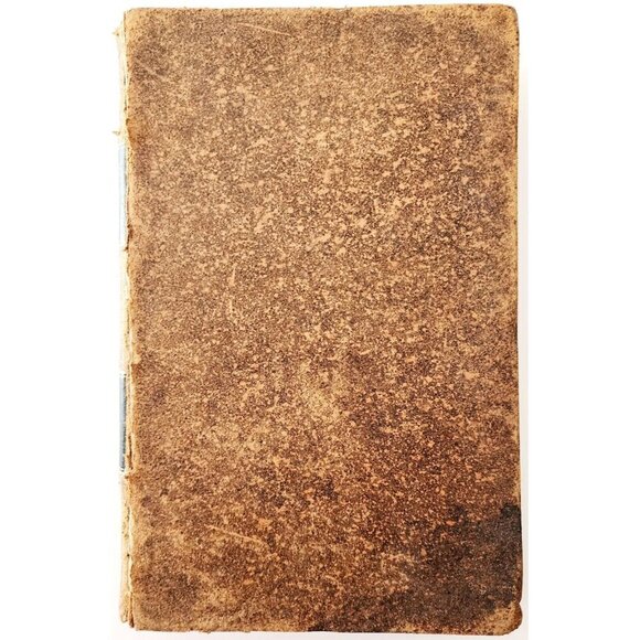 1860 Thirwall's History Of Greece Volume 2 Victorian 1st Edition HC AntiqueWHBS - Picture 2 of 4